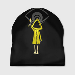 Шапка Little Nightmares 2, цвет: 3D-принт