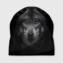 Шапка Evil Wolf, цвет: 3D-принт