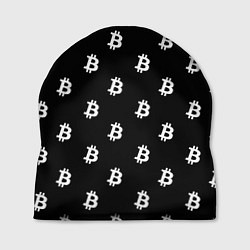 Шапка BITCOIN CRYPTOCURRENCE Z