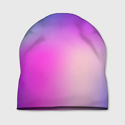 Шапка Неоновая голографиия, цвет: 3D-принт
