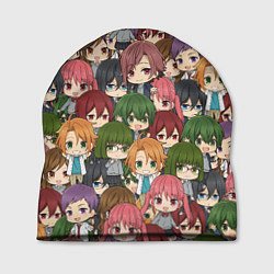 Шапка Horimiya Chibi