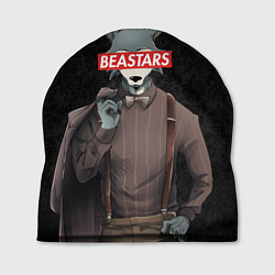 Шапка BEASTARS, цвет: 3D-принт
