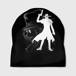 Шапка Hellsing