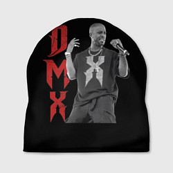 Шапка DMX Earl Simmons, цвет: 3D-принт