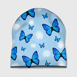 Шапка Бабочки Моргенштерна, цвет: 3D-принт