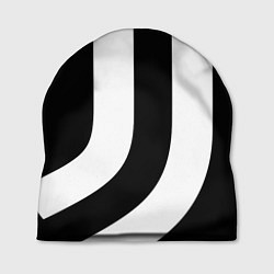 Шапка Juventus J 202122, цвет: 3D-принт