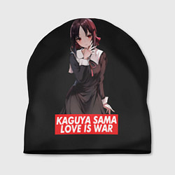 Шапка Kaguya-sama: Love Is War