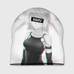 Шапка A2 WAIFU