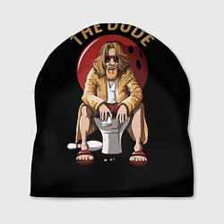 Шапка THE DUDE Big Lebowski