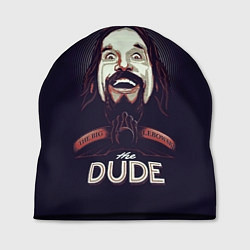 Шапка Большой Лебовский The Dude