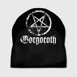 Шапка Gorgoroth