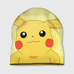 Шапка Sweet Pikachu, цвет: 3D-принт