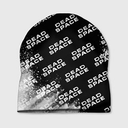 Шапка Dead Space - Exposion Pattern, цвет: 3D-принт