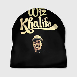 Шапка Wiz Khalifa