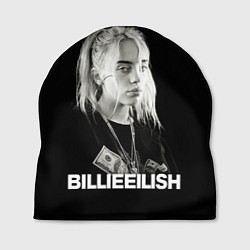 Шапка BILLIE EILISH