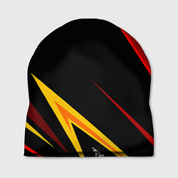 Шапка Уникальные линии, цвет: 3D-принт