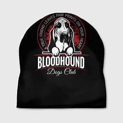 Шапка Бладхаунд Bloodhound