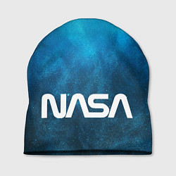 Шапка NASA HEAD SPACE, цвет: 3D-принт