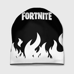 Шапка Fortnite Огонь