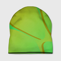 Шапка Градиентная абстракция, цвет: 3D-принт