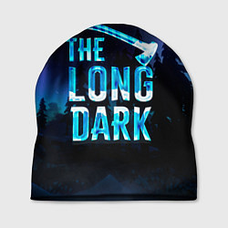 Шапка The Long Dark Logo