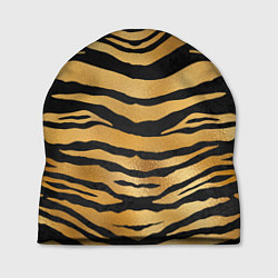 Шапка Текстура шкуры тигра, цвет: 3D-принт