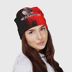 Шапка KENSHI КЕНШИ, цвет: 3D-принт — фото 2