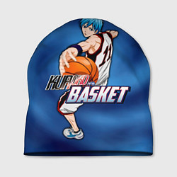 Шапка Kuroko no Basuke Kuroko Tetsuya