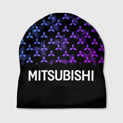 Шапка MITSUBISHI NEON PATTERN