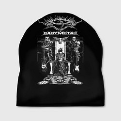 Шапка BABYMETAL Throne