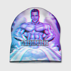 Шапка Billie Herrington: Gachimuchi