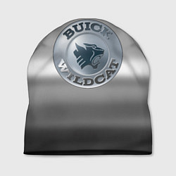 Шапка Buick Wildcat - emblem