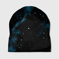Шапка Мрачная галактика, цвет: 3D-принт
