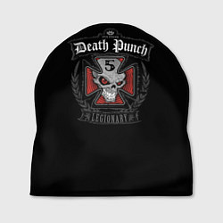 Шапка Five Finger Death Punch legionary