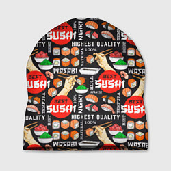 Шапка Best sushi