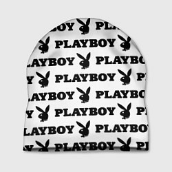 Шапка Playboy rabbit
