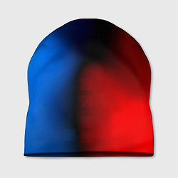 Шапка Неоновый градиент краски, цвет: 3D-принт