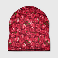 Шапка Малина ягода