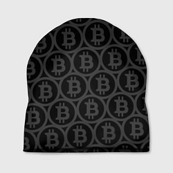 Шапка Биткоин патерн
