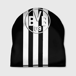 Шапка Borussia sport line, цвет: 3D-принт