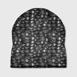 Шапка Железная броня текстура