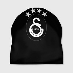 Шапка Galatasaray sport, цвет: 3D-принт