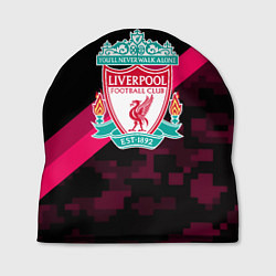 Шапка Liverpool sport fc club