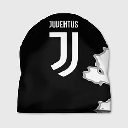 Шапка Juventus fc краски, цвет: 3D-принт