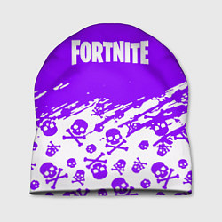 Шапка Fortnite skull pattern, цвет: 3D-принт