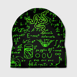 Шапка Razer patten symbol