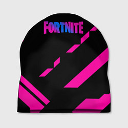 Шапка Fortnite geometry pink, цвет: 3D-принт