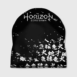 Шапка Horizon zero dawn japan