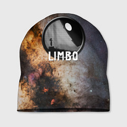 Шапка Limbo space roglike, цвет: 3D-принт