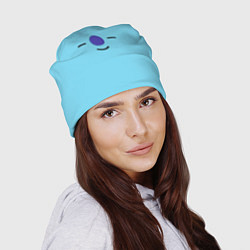 Шапка BT21-Koya, цвет: 3D-принт — фото 2